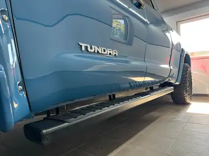 Annonce voiture d'occasion Toyota Tundra - CARADIZE