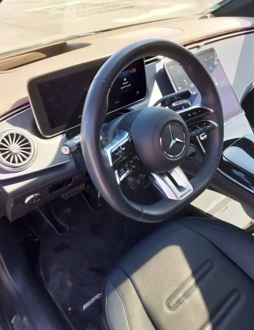 Mercedes-Benz EQE 53 AMG 4Matic+ - 2