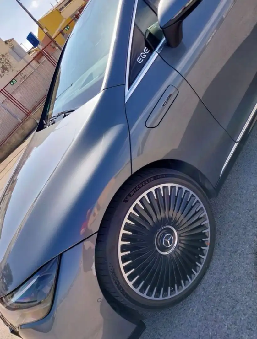 Mercedes-Benz EQE 53 AMG 4Matic+ - 1