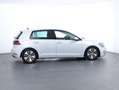 Volkswagen e-Golf VW e-Golf Silber - thumbnail 3
