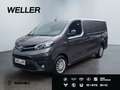 Toyota Proace 2,0l-D-4D L2 Comfort *Kamera**PDC*CarPlay* Gris - thumbnail 1