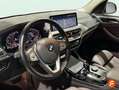 BMW X3 xDrive30d xLine Gris - thumbnail 11