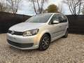 Volkswagen Touran Touran 1.6 CR TDi / MARCHAND OU EXPORT / Silver - thumbnail 3