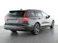 Volvo V60 B4 Plus Dark !!PANO+360°+H&K-SOUND+LRHZG!! Grijs - thumbnail 2