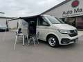 Volkswagen T6 California T6.1 California 4Motion Beach Camper*Virtual*LED Grau - thumbnail 4