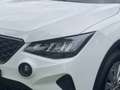 SEAT Arona 1.0 TSI DSG Style *PARKSENSOR*SITZH*FULL LINK* Blanc - thumbnail 7