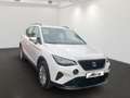 SEAT Arona 1.0 TSI DSG Style *PARKSENSOR*SITZH*FULL LINK* Blanc - thumbnail 4