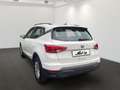 SEAT Arona 1.0 TSI DSG Style *PARKSENSOR*SITZH*FULL LINK* Blanc - thumbnail 6