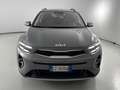 Kia Stonic 1.2 MPi Style Grigio - thumbnail 2