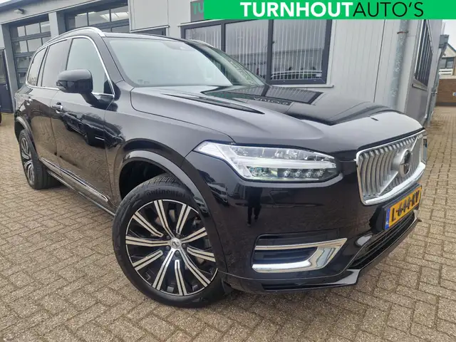 Volvo XC90 2.0 T8 Recharge AWD Inscription Harman Kardon | 36