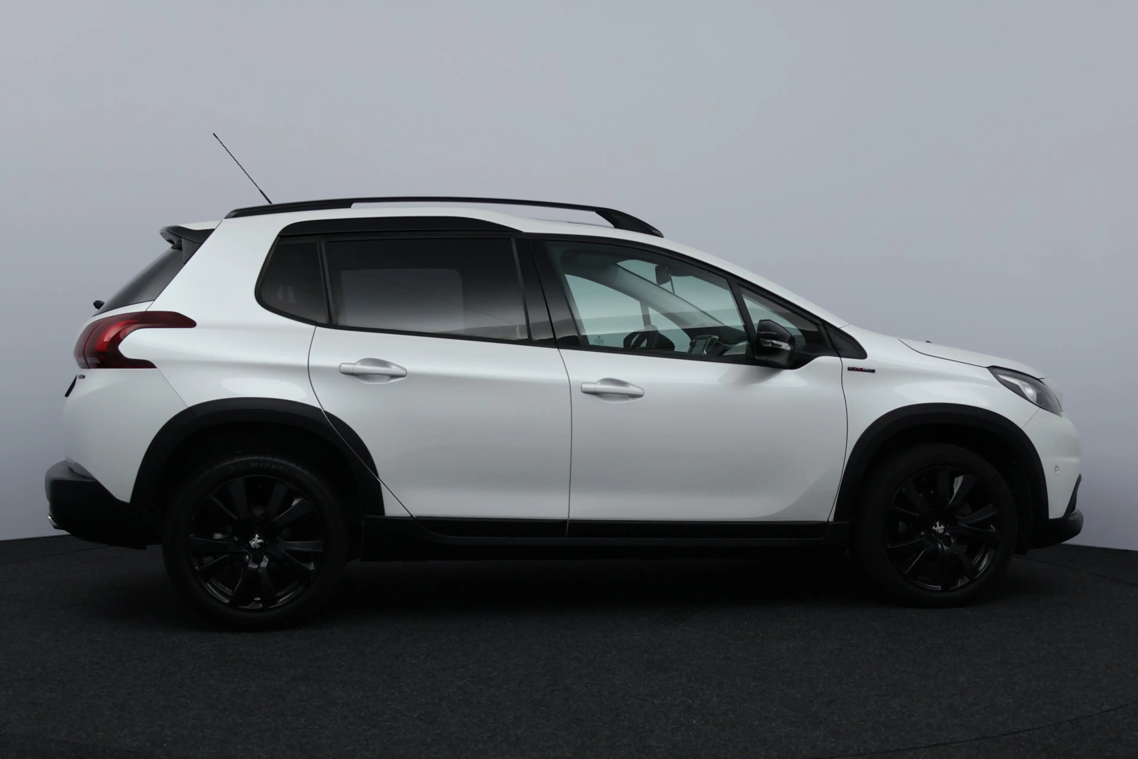 Peugeot 2008 1.2 PureTech Allure/ D-Riem Verv 100.000KM!/ Autom — photo 13