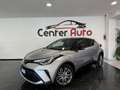 Toyota C-HR C-HR 2.0 Hybrid E-CVT Lounge - thumbnail 1