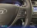 Hyundai i20 1.2 MPI Essence LE Gris - thumbnail 21