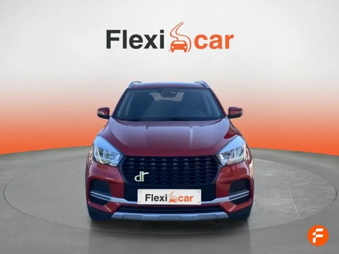 DR Automobiles DR1.0 1.5 Burdeos - 2