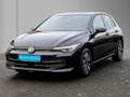 Volkswagen Golf VIII 1.5 TSI Goal Navi/AHK/LED Schwarz - thumbnail 3
