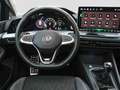 Volkswagen Golf VIII 1.5 TSI Goal Navi/AHK/LED Schwarz - thumbnail 15