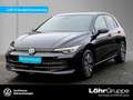 Volkswagen Golf VIII 1.5 TSI Goal Navi/AHK/LED Schwarz - thumbnail 1