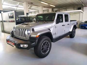 3.0 V6 194kW Overland 4WD Auto