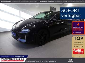 First Edition 77,4 kWh 4WD SOH 95,8% Navi Soundsys