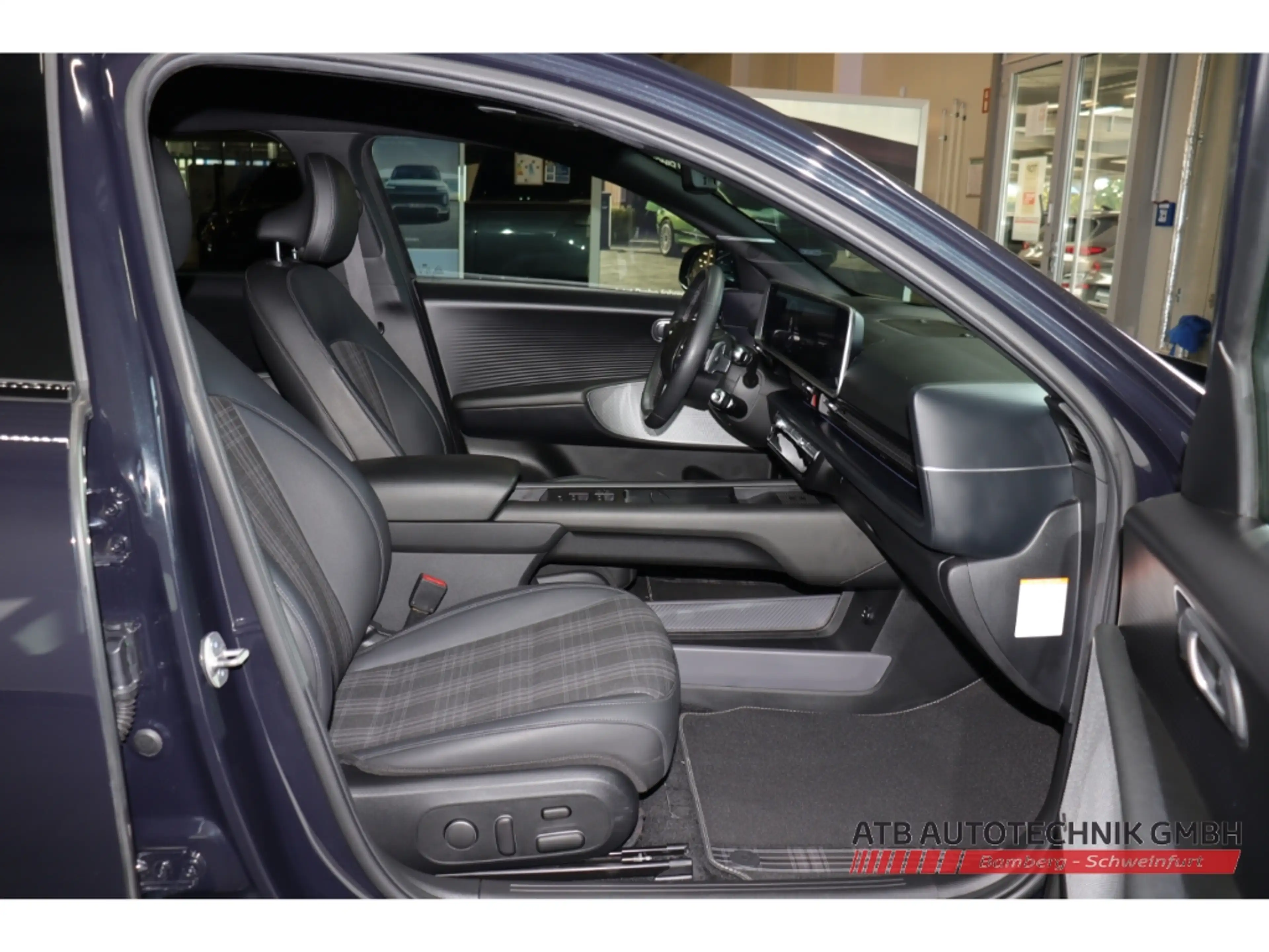 Hyundai IONIQ 6 First Edition 77,4 kWh 4WD — photo 15