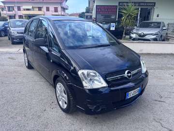Meriva I 2003 1.4 16v Enjoy Gpl-tech