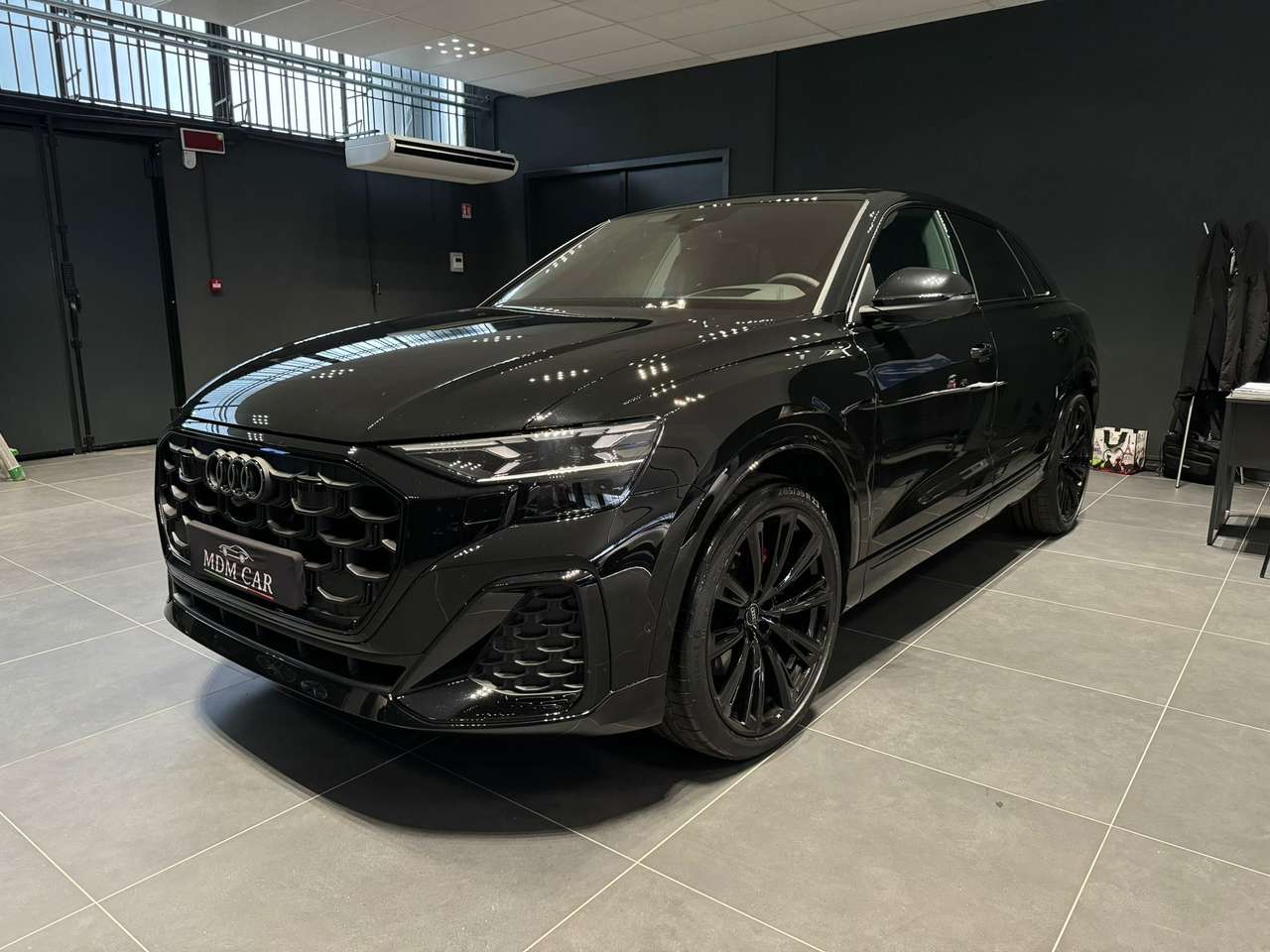 Audi Q8 50 3.0 tdi mhev Sport quattro tiptronic