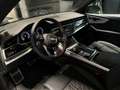 Audi Q8 50 3.0 tdi mhev Sport quattro tiptronic Zwart - thumbnail 11