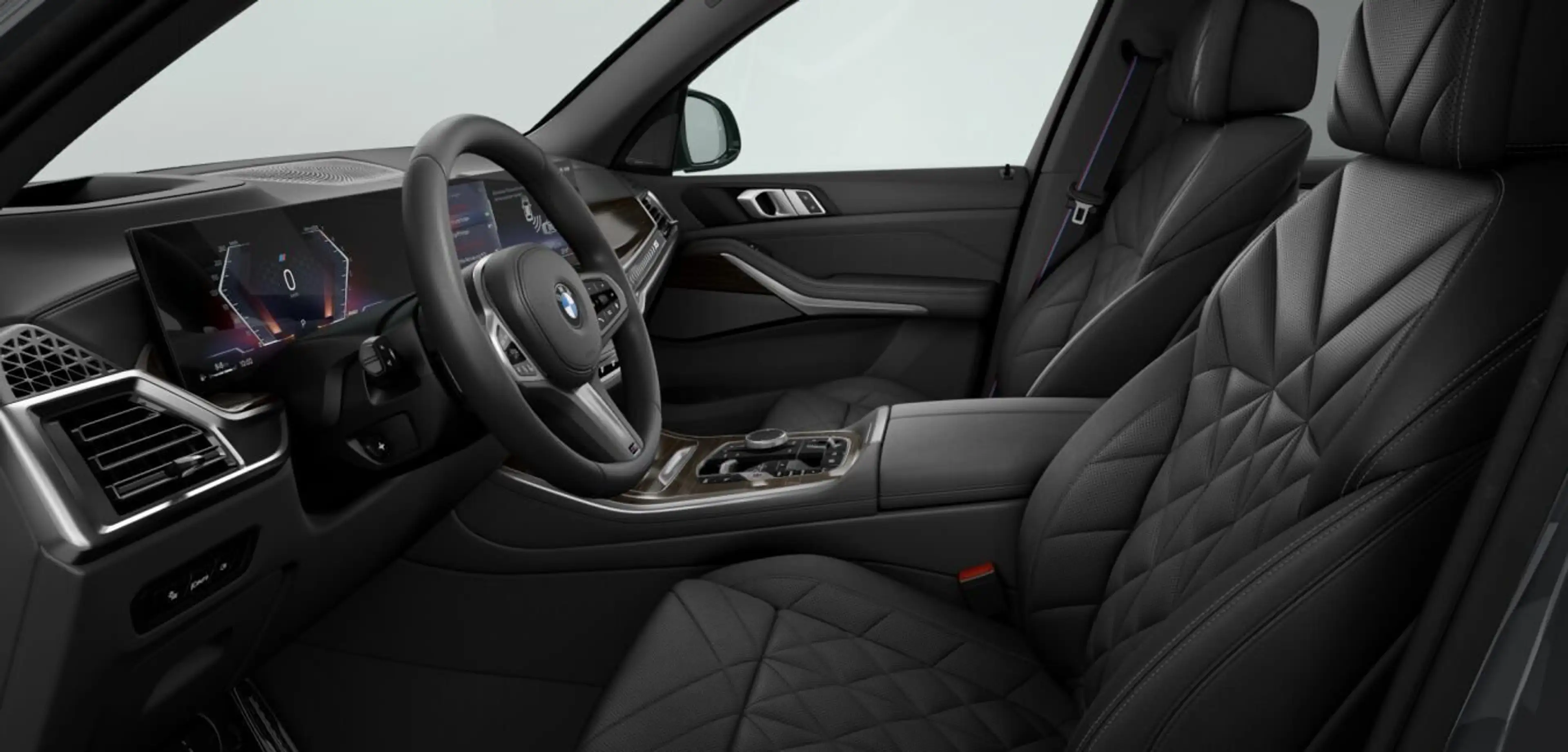 BMW X5 xDrive30d M Sport Navi.LED.HarmKar.StHz.AHK — photo 5