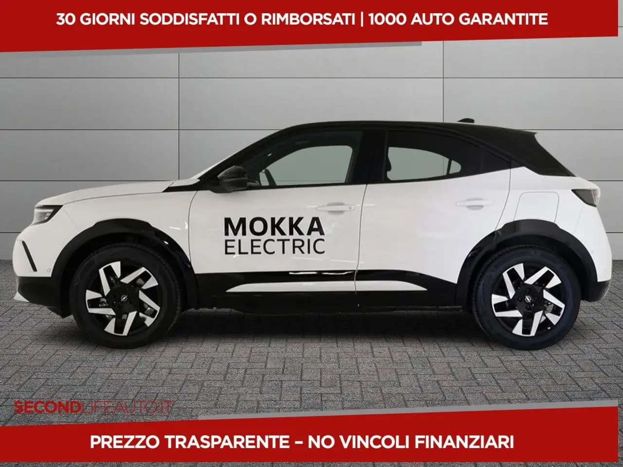 Opel Mokka 2026