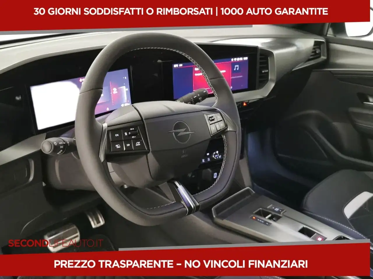 Opel Mokka 2026