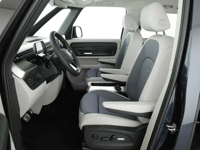 Volkswagen ID. Buzz VW ID. Buzz Pro LR 210 kW Ansicht 11