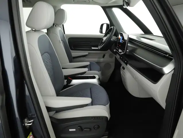 Volkswagen ID. Buzz VW ID. Buzz Pro LR 210 kW Ansicht 12