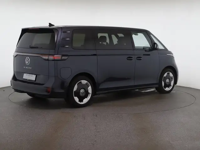 Volkswagen ID. Buzz VW ID. Buzz Pro LR 210 kW Ansicht 5