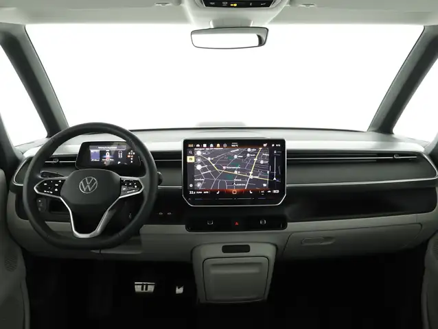 Volkswagen ID. Buzz VW ID. Buzz Pro LR 210 kW Ansicht 10