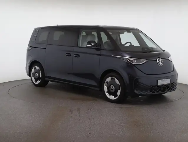 Volkswagen ID. Buzz VW ID. Buzz Pro LR 210 kW Ansicht 7