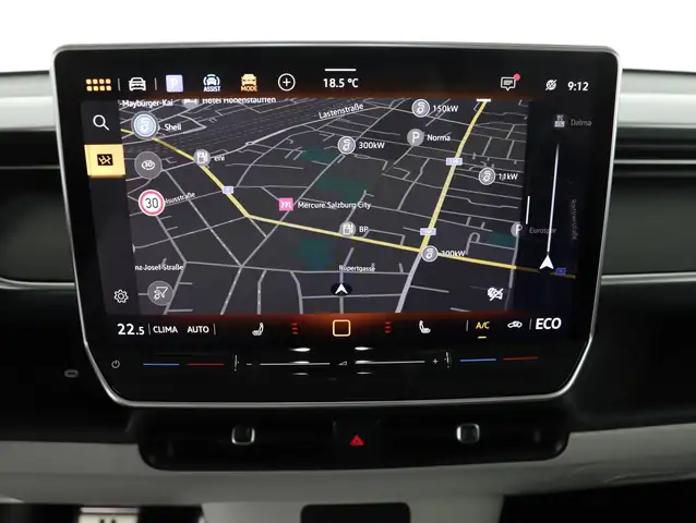 Volkswagen ID. Buzz VW ID. Buzz Pro LR 210 kW Ansicht 16