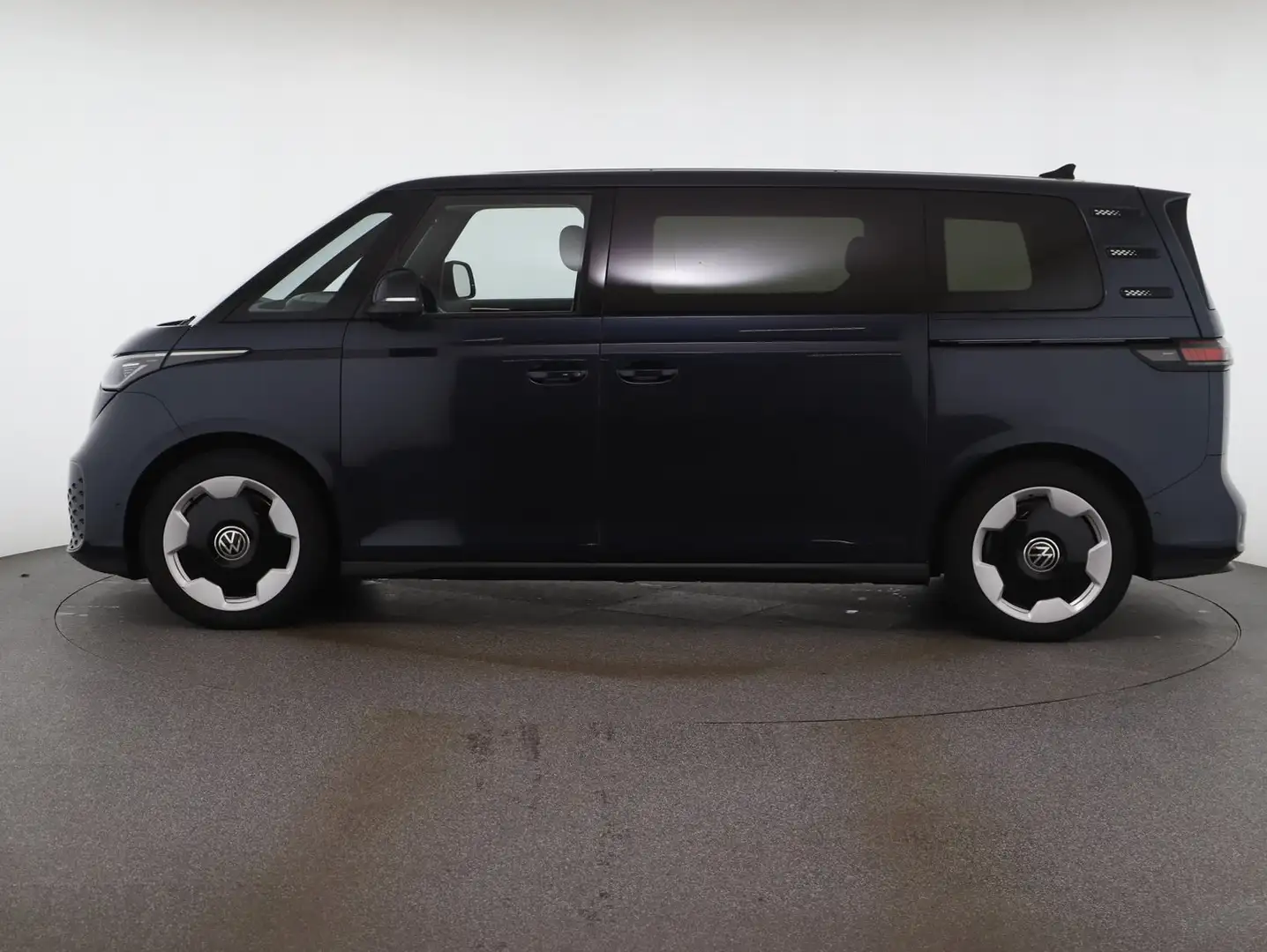 Volkswagen ID. Buzz VW ID. Buzz Pro LR 210 kW Blau - 2