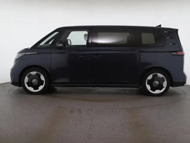 Volkswagen ID. Buzz VW ID. Buzz Pro LR 210 kW Ansicht 2