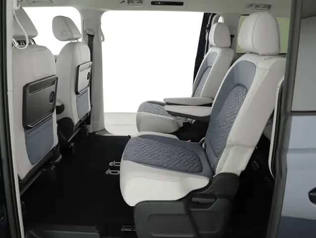 Volkswagen ID. Buzz VW ID. Buzz Pro LR 210 kW Ansicht 14