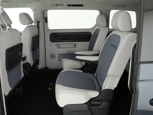 Volkswagen ID. Buzz VW ID. Buzz Pro LR 210 kW Ansicht 13