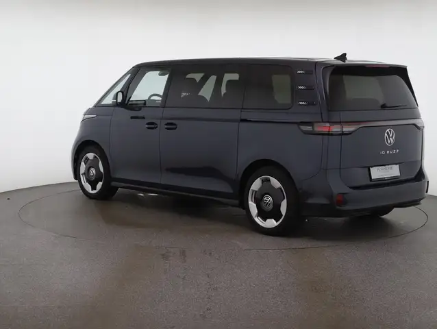 Volkswagen ID. Buzz VW ID. Buzz Pro LR 210 kW Ansicht 3