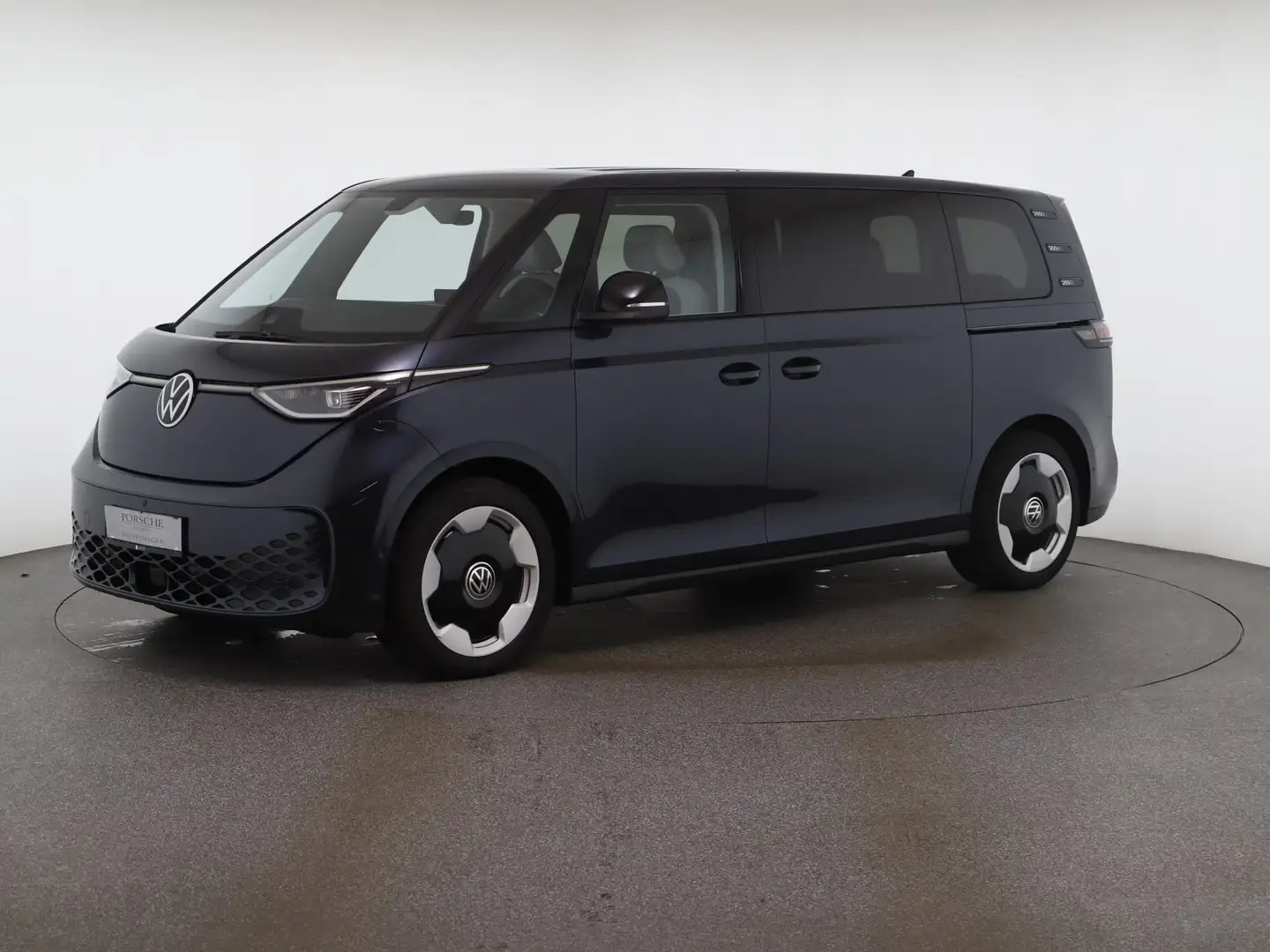 Volkswagen ID. Buzz VW ID. Buzz Pro LR 210 kW Blau - 1