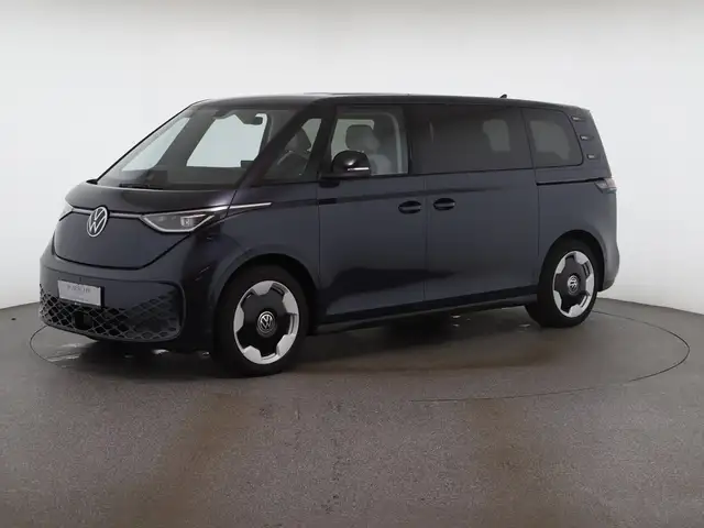 Volkswagen ID. Buzz VW ID. Buzz Pro LR 210 kW Ansicht 1