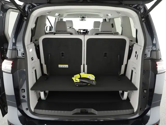 Volkswagen ID. Buzz VW ID. Buzz Pro LR 210 kW Ansicht 15