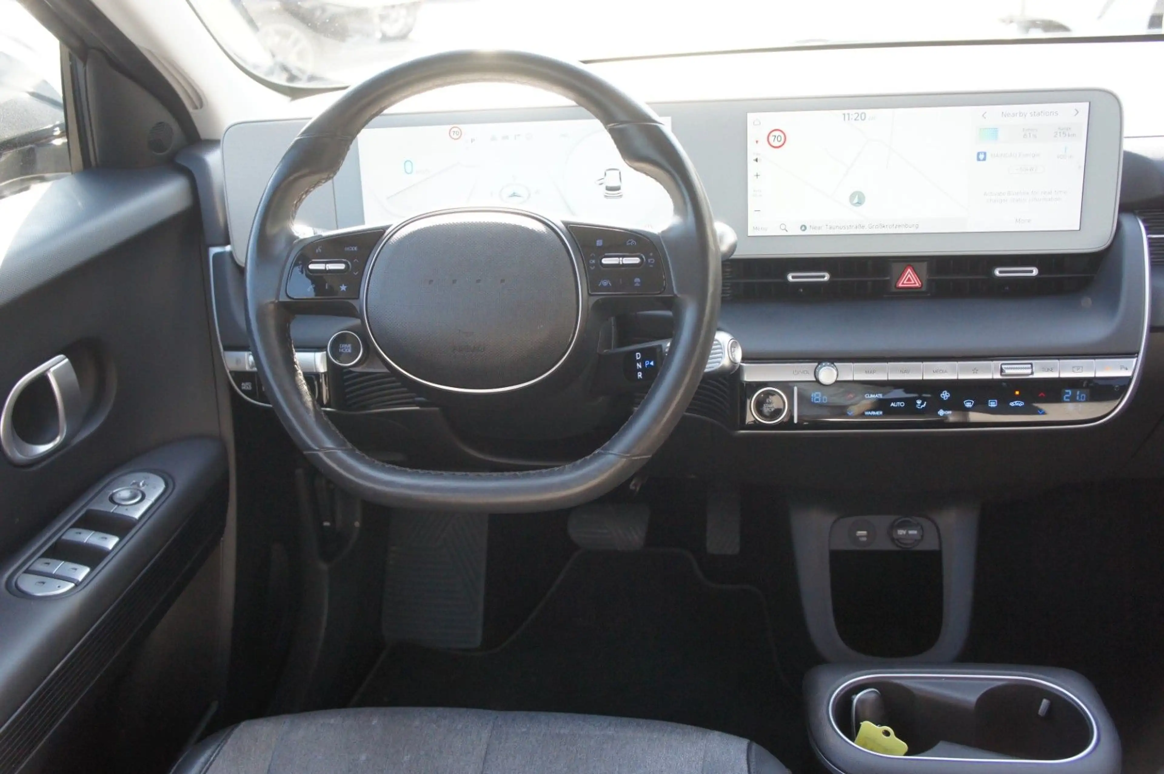 Hyundai IONIQ 5 Techniq 72,6 kWh 4WD*ACC*360°*SoH98,1%* — photo 15