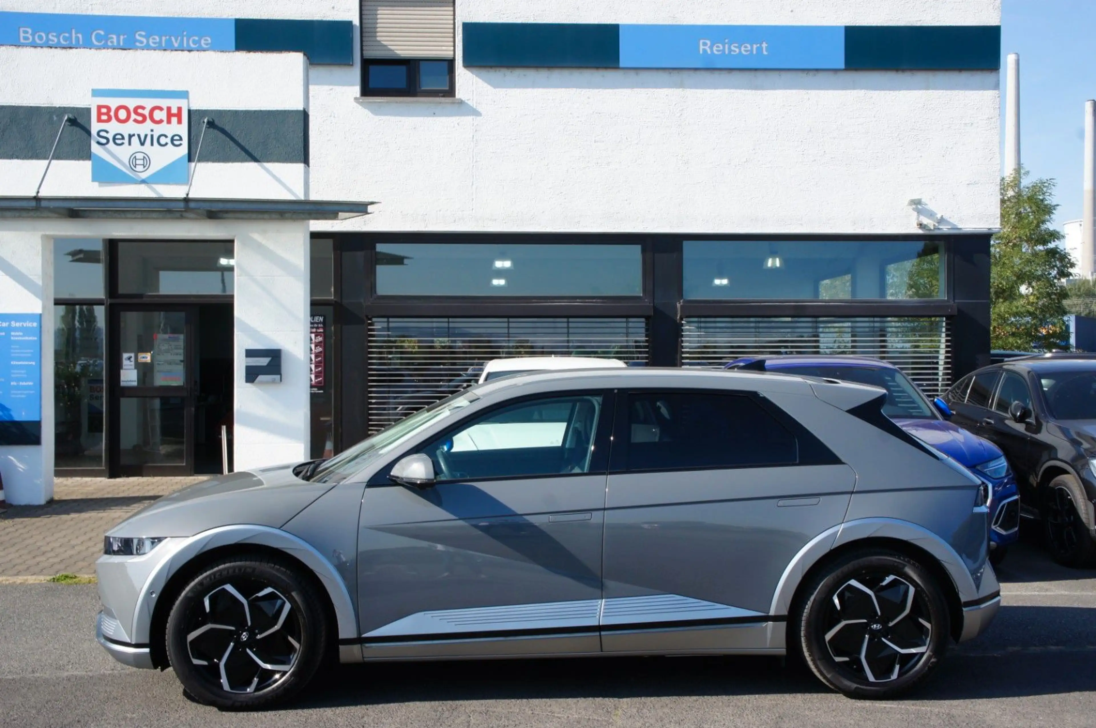 Hyundai IONIQ 5 Techniq 72,6 kWh 4WD*ACC*360°*SoH98,1%* — photo 3