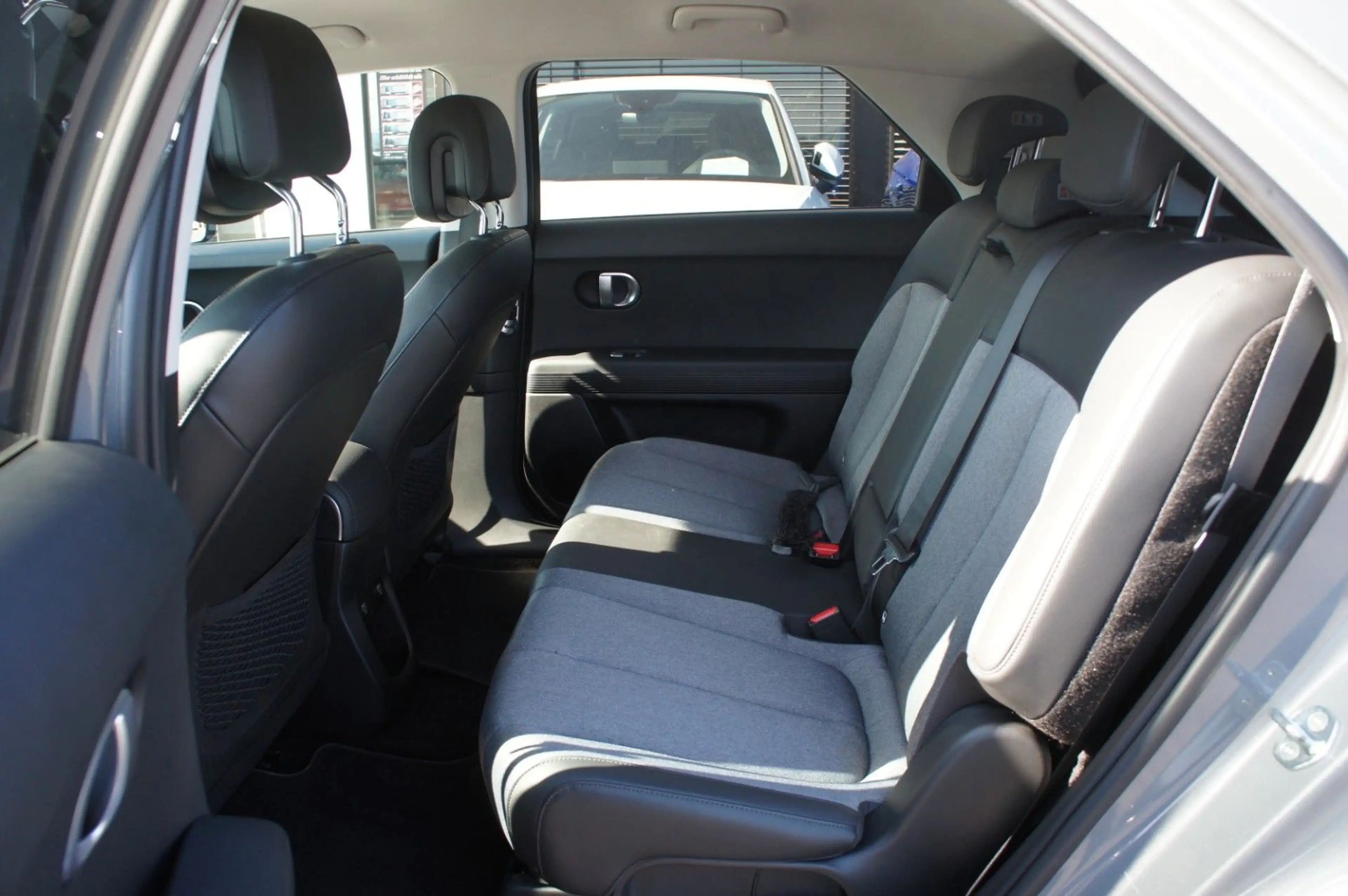 Hyundai IONIQ 5 Techniq 72,6 kWh 4WD*ACC*360°*SoH98,1%* — photo 13