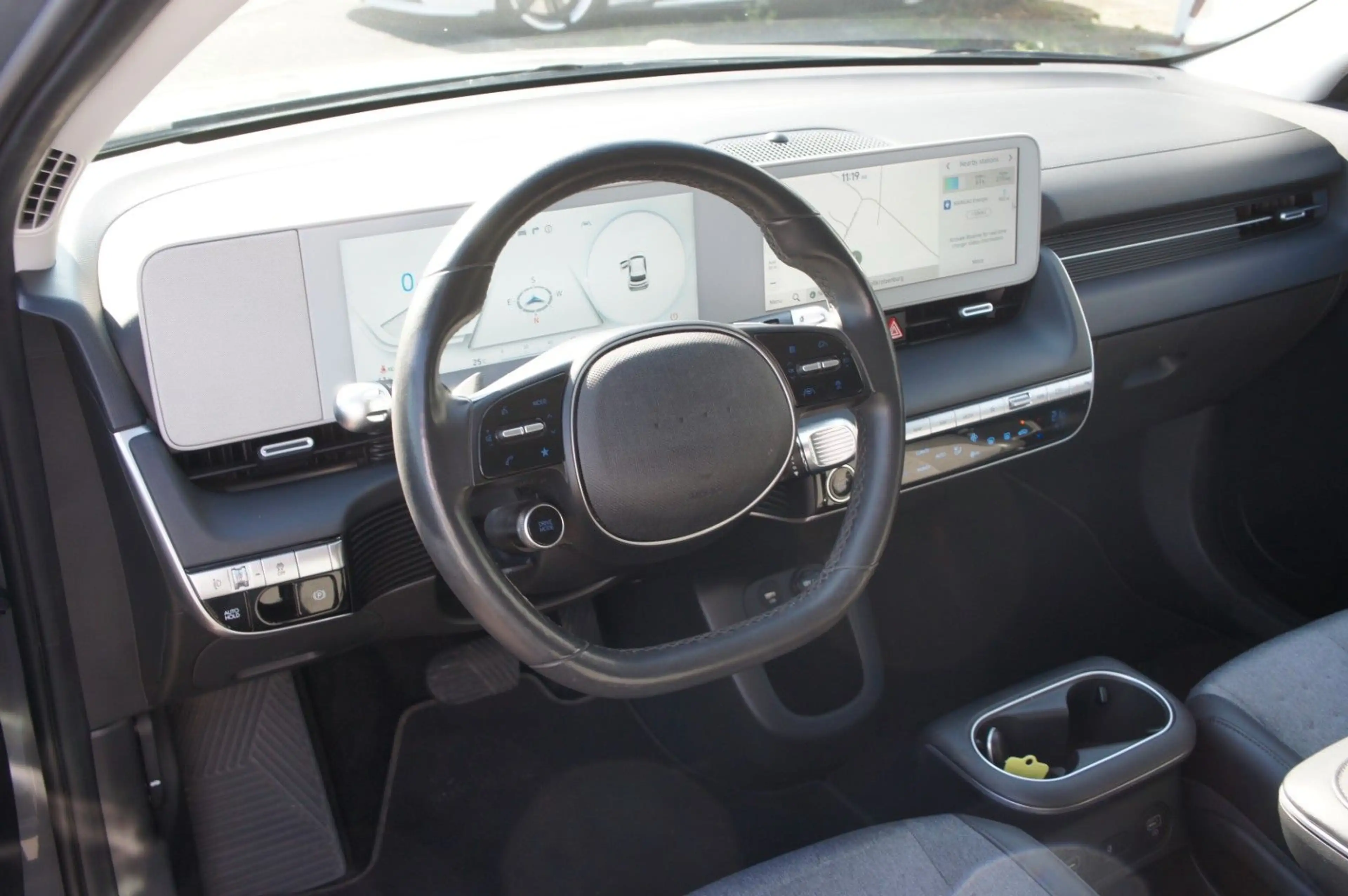 Hyundai IONIQ 5 Techniq 72,6 kWh 4WD*ACC*360°*SoH98,1%* — photo 9