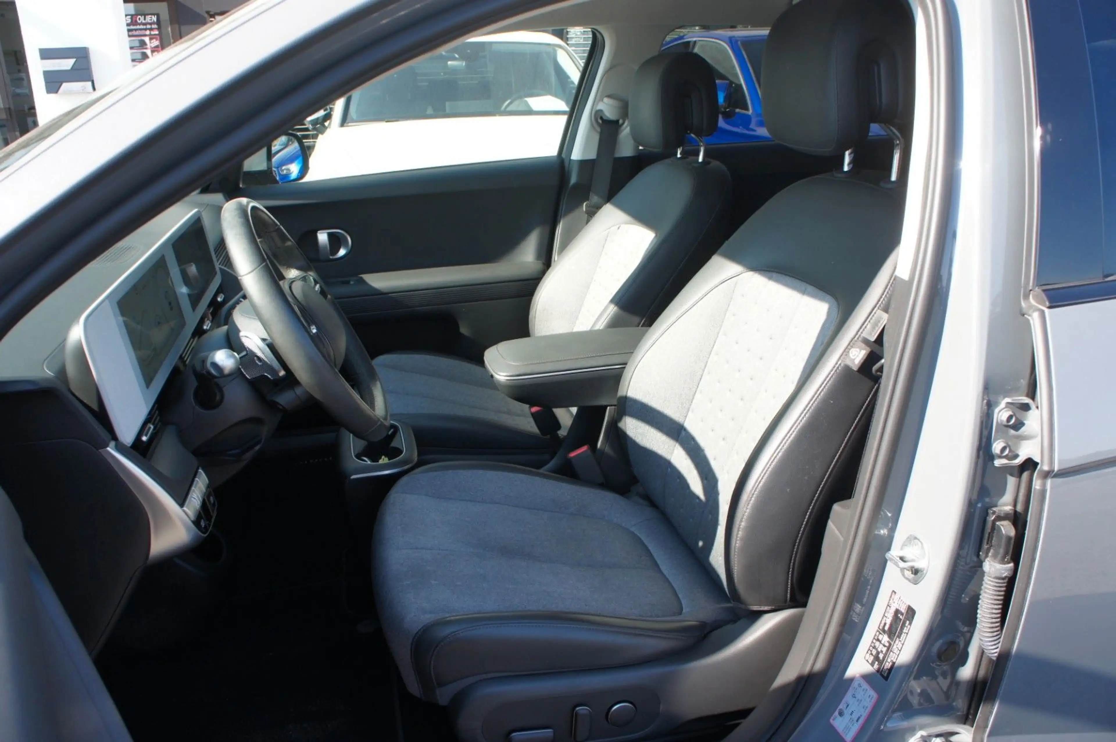 Hyundai IONIQ 5 Techniq 72,6 kWh 4WD*ACC*360°*SoH98,1%* — photo 11