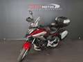 Honda NC 750 Rouge - thumbnail 4